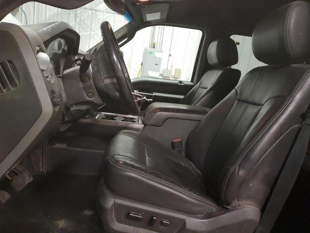 Photo 7 from auction – 2012 FORD F250 with VIN 1FT7W2B6XCEC38892