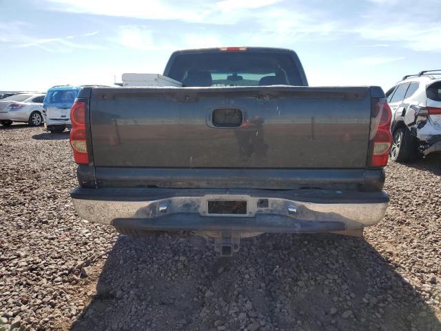 Photo 6 from auction – 2004 CHEVROLET SILVERADO with VIN 2GCEC19T041190506