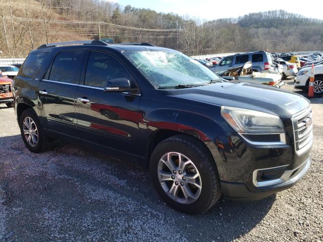 Photo 4 from auction – 2014 GMC ACADIA SLT with VIN 1GKKRSKD5EJ239463