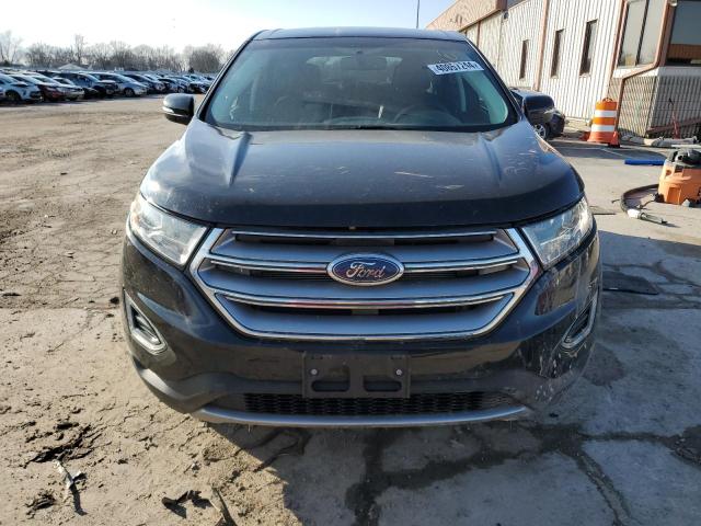 Photo 5 from auction – 2017 FORD EDGE TITAN with VIN 2FMPK4K8XHBB64543
