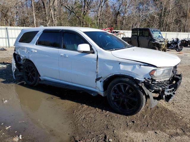 Photo 4 from auction – 2015 DODGE DURANGO R/ with VIN 1C4SDJCT1FC745940