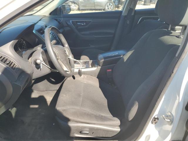 Photo 7 from auction – 2015 NISSAN ALTIMA 2.5 with VIN 1N4AL3AP4FC274596
