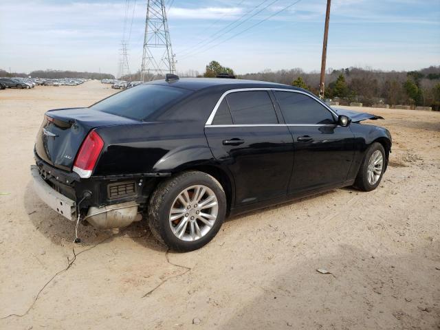 Photo 3 from auction – 2019 CHRYSLER 300 TOURIN with VIN 2C3CCAAG0KH548055