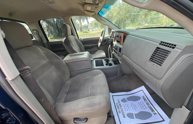 Photo 5 from auction – 2006 DODGE RAM 2500 S with VIN 3D7KR28C56G176786