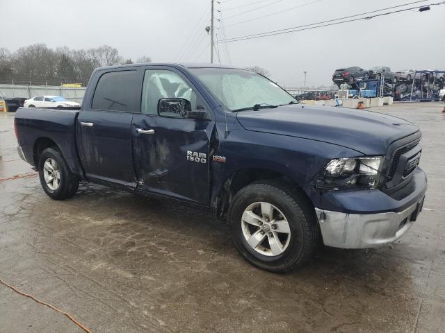 Photo 4 from auction – 2016 RAM 1500 SLT with VIN 1C6RR7LT6GS177671