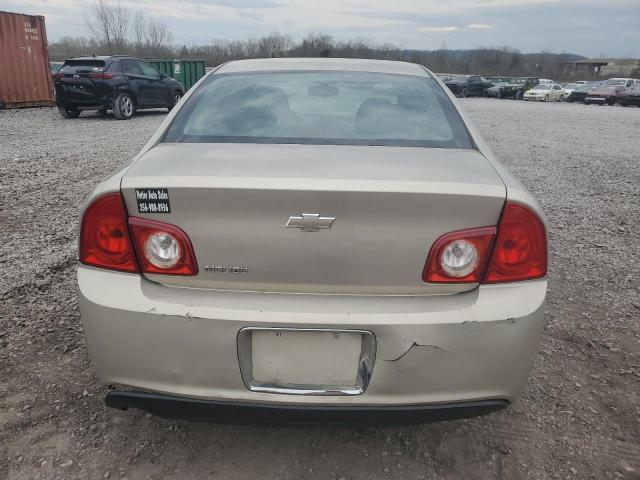 Photo 6 from auction – 2011 CHEVROLET MALIBU 1LT with VIN 1G1ZC5EU0BF101085