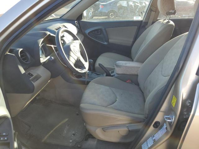 Photo 7 from auction – 2010 TOYOTA RAV4 with VIN 2T3BF4DV7AW041551