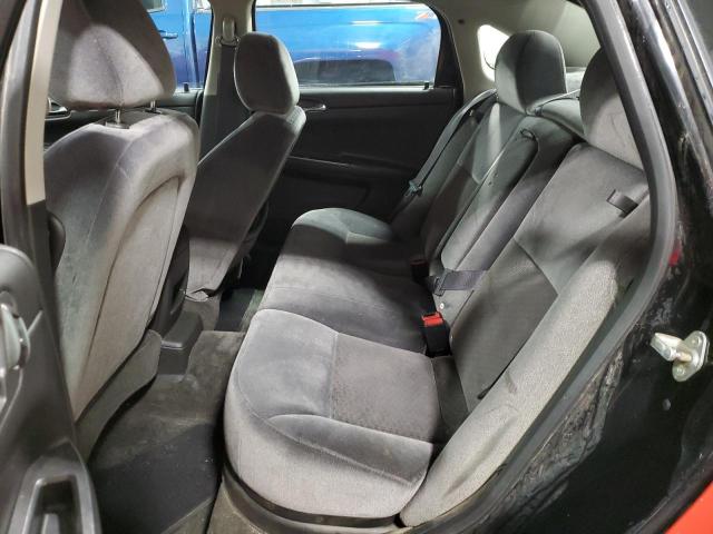 Photo 10 from auction – 2012 CHEVROLET IMPALA LT with VIN 2G1WG5E34C1258271