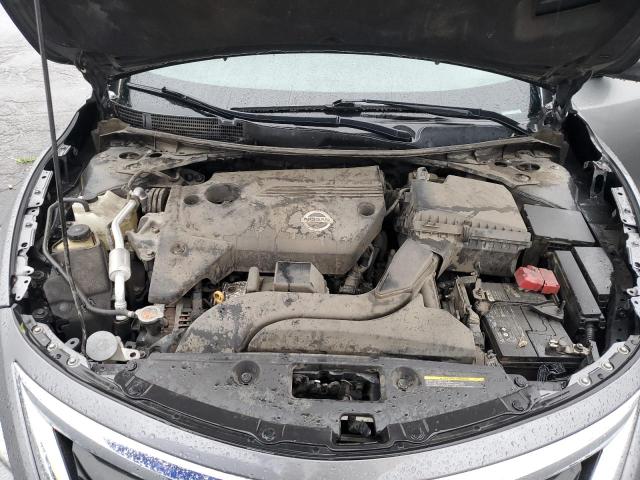 Photo 11 from auction – 2015 NISSAN ALTIMA 2.5 with VIN 1N4AL3AP8FC439873