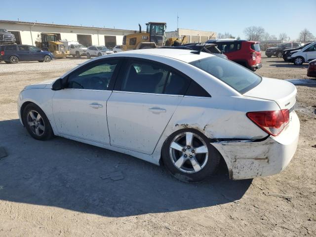 Photo 2 from auction – 2014 CHEVROLET CRUZE LT with VIN 1G1PC5SB0E7218593