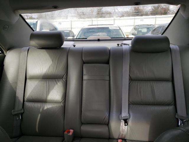 Photo 10 from auction – 2003 TOYOTA CAMRY LE with VIN 4T1BE30K53U668866