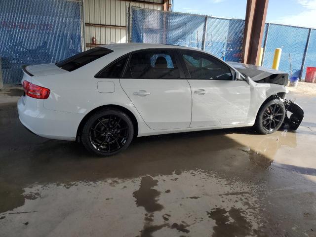 Photo 3 from auction – 2014 AUDI A4 PREMIUM with VIN WAUAFAFLXEA046914