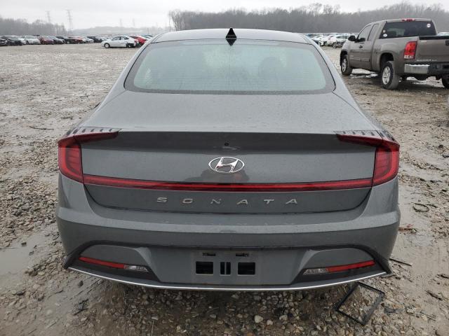 Photo 6 from auction – 2020 HYUNDAI SONATA SE with VIN 5NPEG4JA2LH054908