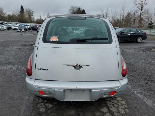 Photo 6 from auction – 2009 CHRYSLER PT CRUISER with VIN 3A8FY48929T615297