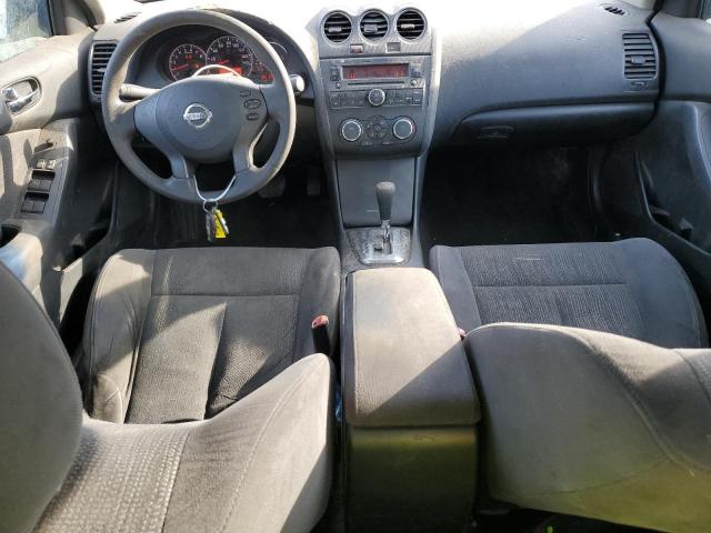 Photo 8 from auction – 2010 NISSAN ALTIMA BAS with VIN 1N4AL2AP0AN439860