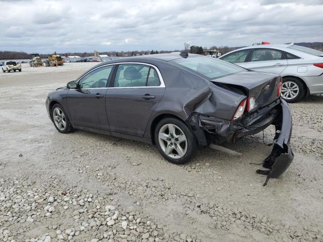 Photo 2 from auction – 2012 CHEVROLET MALIBU LS with VIN 1G1ZB5E0XCF251366