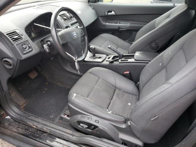 Photo 7 from auction – 2009 VOLVO C30 T5 with VIN YV1MK672892123840