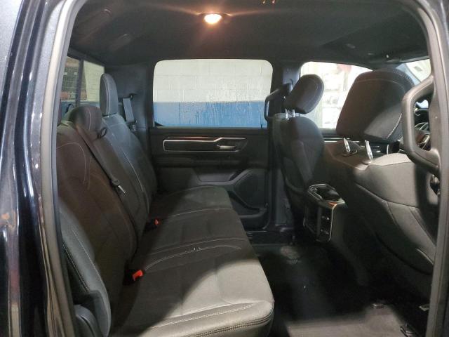 Photo 10 from auction – 2019 RAM 1500 BIG H with VIN 1C6SRFFT0KN645974
