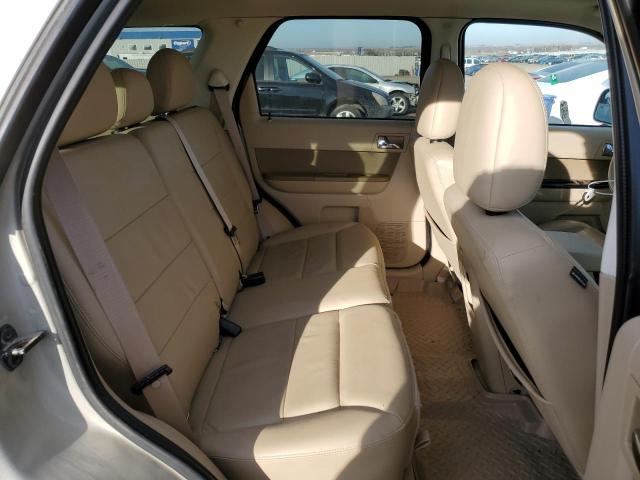 Photo 11 from auction – 2011 FORD ESCAPE LIM with VIN 1FMCU9EG7BKB97988
