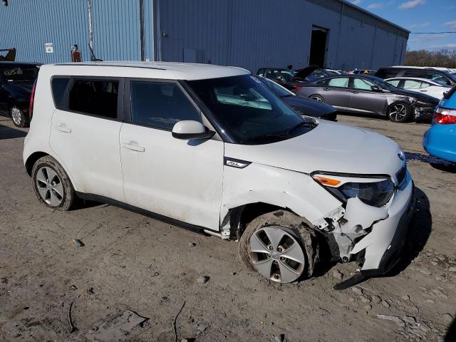 Photo 4 from auction – 2016 KIA SOUL with VIN KNDJN2A25G7406911