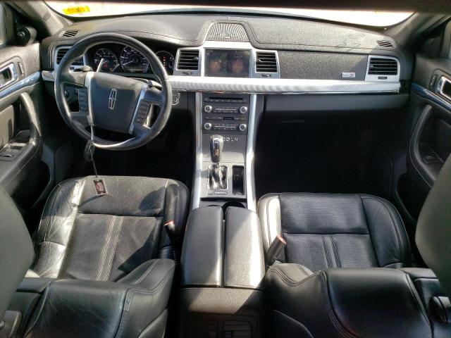 Zdjęcie 8 z aukcji – 2011 LINCOLN MKS z VIN 1LNHL9FT8BG600626