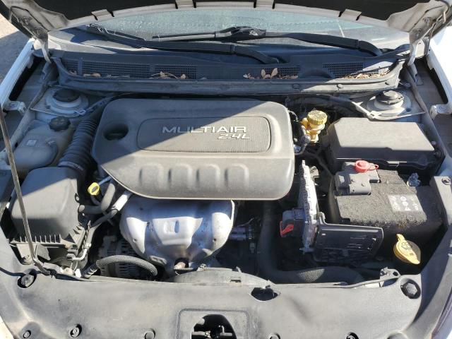 Photo 11 from auction – 2014 DODGE DART SXT with VIN 1C3CDFBB2ED920638