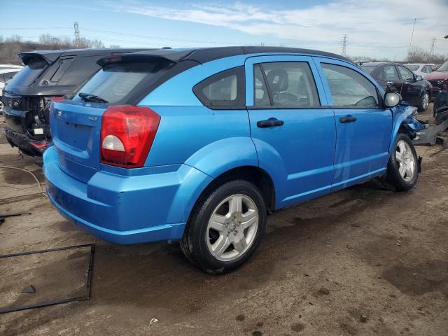 Photo 3 from auction – 2008 DODGE CALIBER SX with VIN 1B3HB48B08D638040
