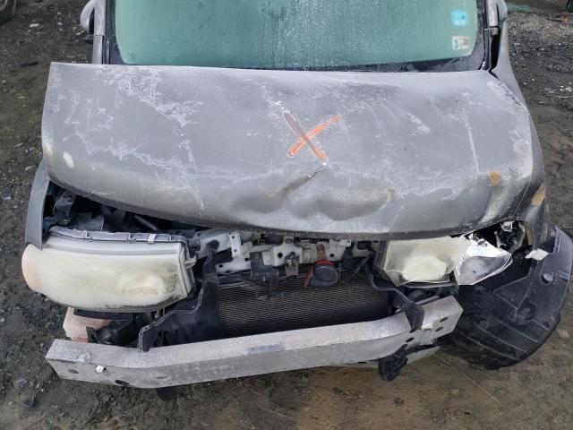 Photo 12 from auction – 2010 NISSAN CUBE BASE with VIN JN8AZ2KR3AT155857