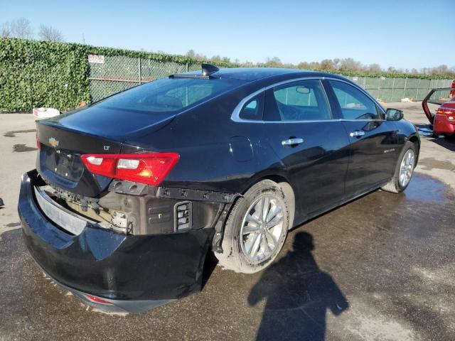 Photo 3 from auction – 2016 CHEVROLET MALIBU LT with VIN 1G1ZE5STXGF218041