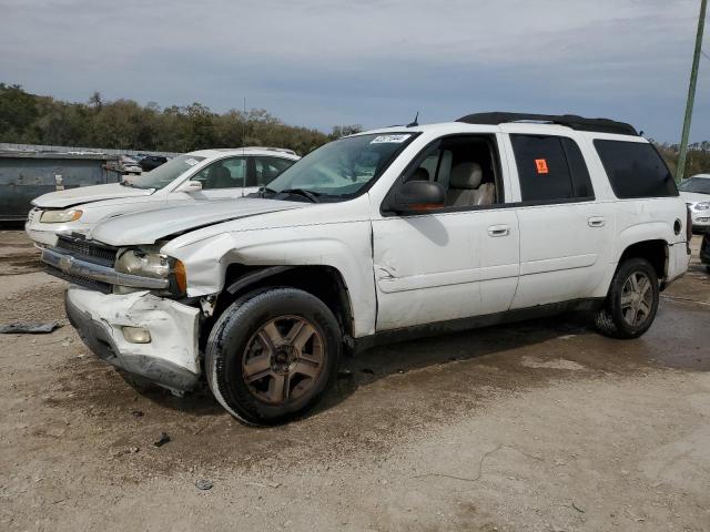 CHEVROLET TRAILBLAZE 2005 with VIN 1GNET16M856159521 - Photo from auction