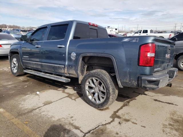 Photo 2 from auction – 2014 GMC SIERRA K15 with VIN 3GTU2VEC2EG271608
