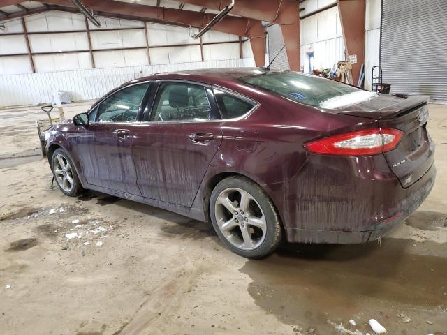 Photo 2 from auction – 2013 FORD FUSION SE with VIN 3FA6P0HR5DR145572