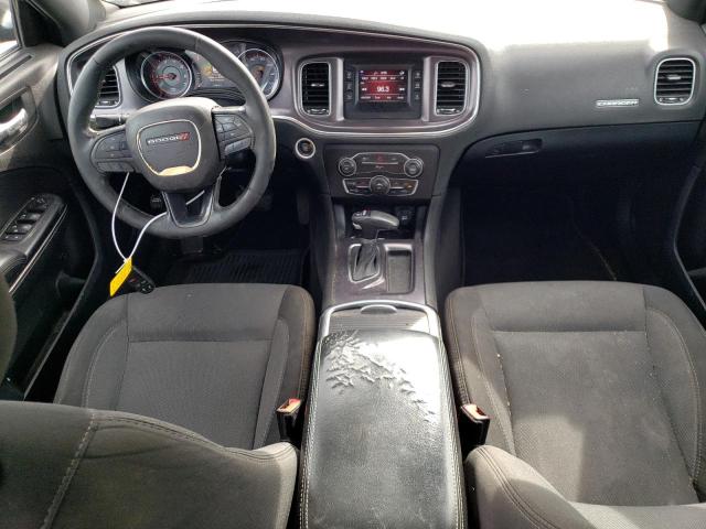 Photo 8 from auction – 2016 DODGE CHARGER SE with VIN 2C3CDXBG8GH109028
