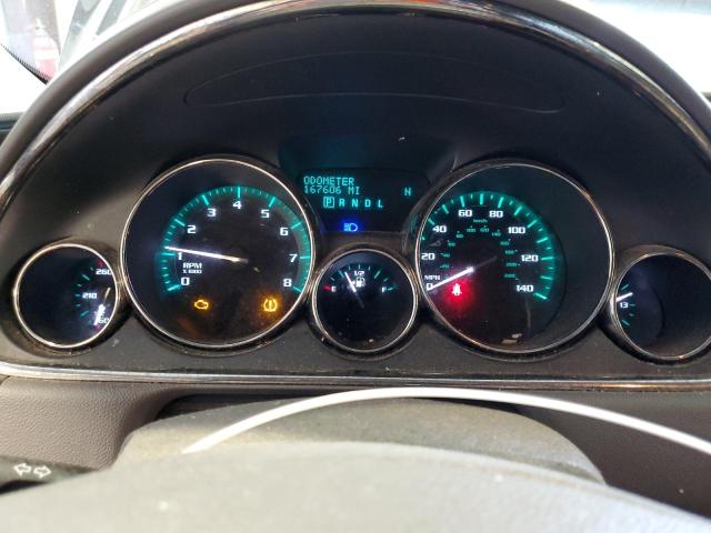 Photo 9 from auction – 2015 BUICK ENCLAVE with VIN 5GAKRCKD8FJ377406