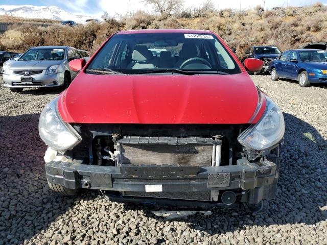 Photo 5 from auction – 2013 HYUNDAI ACCENT GLS with VIN KMHCT4AE7DU498228