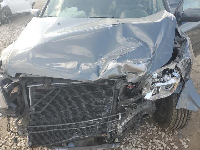 Photo 12 from auction – 2008 HONDA PILOT EXL with VIN 5FNYF18578B022792