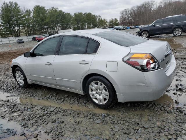 Photo 2 from auction – 2012 NISSAN ALTIMA BAS with VIN 1N4AL2AP1CC224552