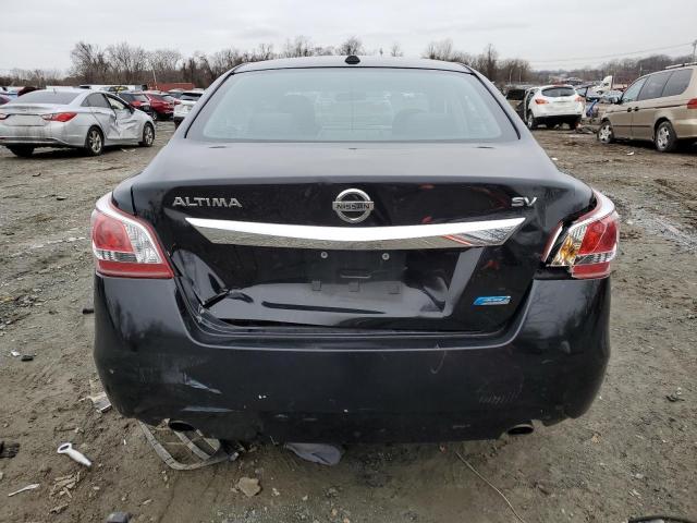 Photo 6 from auction – 2013 NISSAN ALTIMA 2.5 with VIN 1N4AL3AP3DC138585
