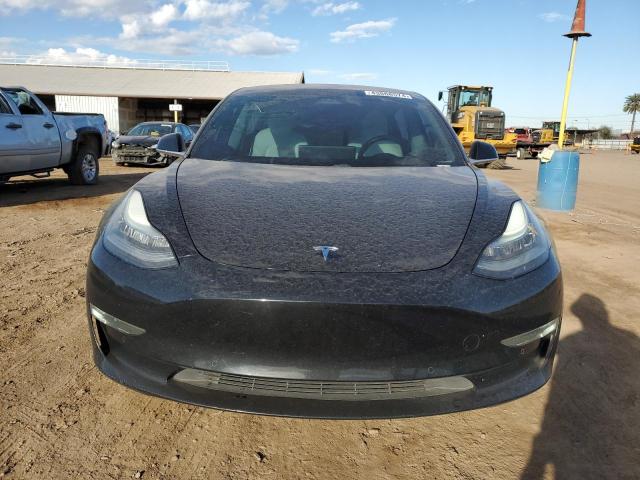 Photo 5 from auction – 2018 TESLA MODEL 3 with VIN 5YJ3E1EA8JF171331