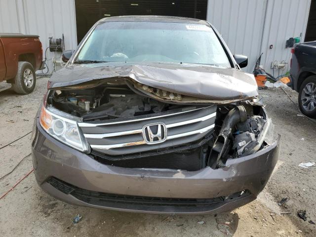 Photo 5 from auction – 2012 HONDA ODYSSEY EX with VIN 5FNRL5H60CB141371