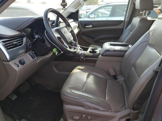 Photo 7 from auction – 2017 CHEVROLET TAHOE C150 with VIN 1GNSCBKC8HR348467