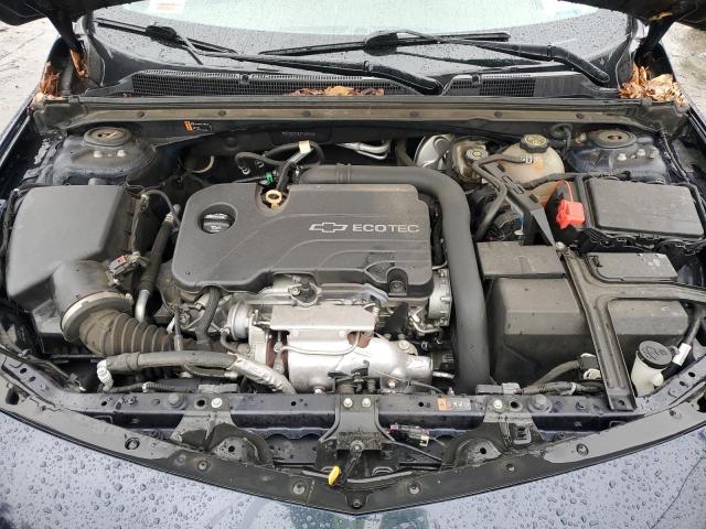 Photo 11 from auction – 2018 CHEVROLET MALIBU LT with VIN 1G1ZD5ST8JF107272