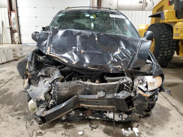 Photo 5 from auction – 2005 DODGE GRAND CARA with VIN 2D4GP44L95R128484