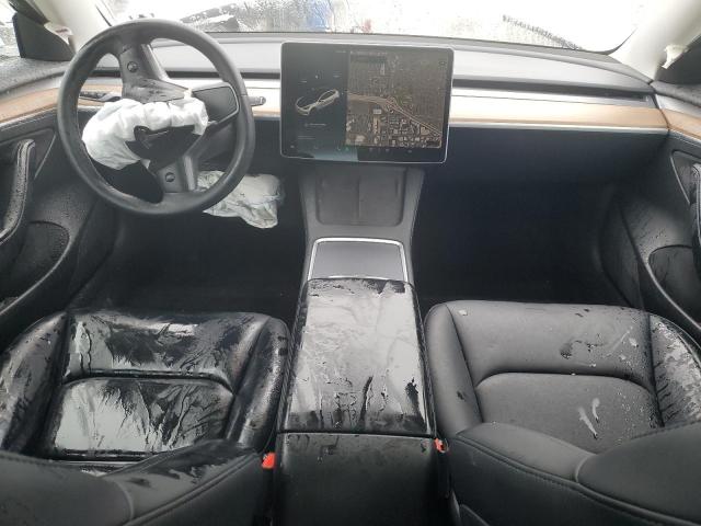 Photo 8 from auction – 2023 TESLA MODEL 3 with VIN 5YJ3E1EA6PF550711