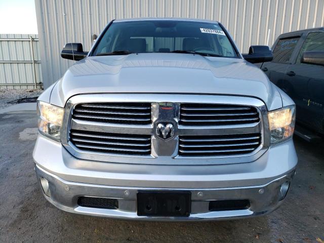 Photo 5 from auction – 2014 RAM 1500 SLT with VIN 1C6RR7TT3ES218383