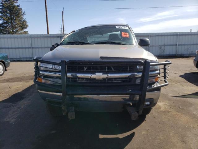 Photo 5 from auction – 2000 CHEVROLET SILVERADO with VIN 2GCEK19T9Y1333476