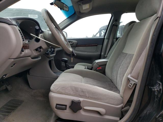 Zdjęcie 7 z aukcji – 2004 CHEVROLET IMPALA z VIN 2G1WF52E349241702