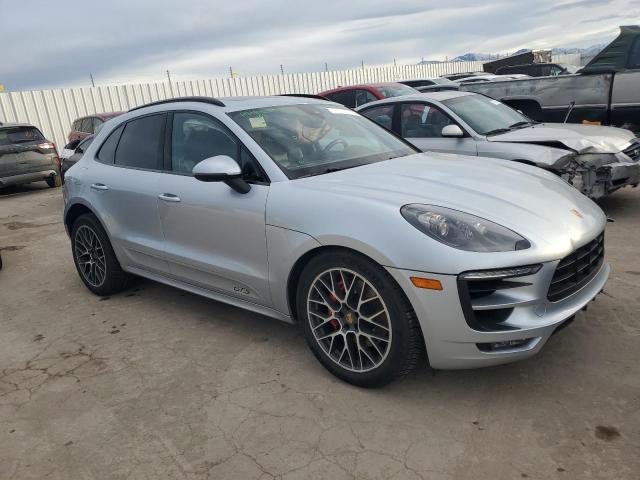 Foto 4 de la subasta – 2017 PORSCHE MACAN GTS con VIN WP1AG2A58HLB52316