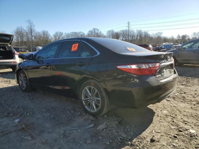 Photo 2 from auction – 2017 TOYOTA CAMRY LE with VIN 4T1BF1FK5HU740780