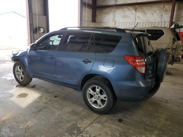 Photo 2 from auction – 2009 TOYOTA RAV4 with VIN JTMBK33V09D005099
